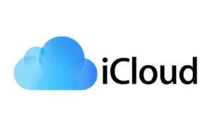 iCloud account Registration