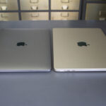 M1 MacBook Air vs. M2 MacBook Air