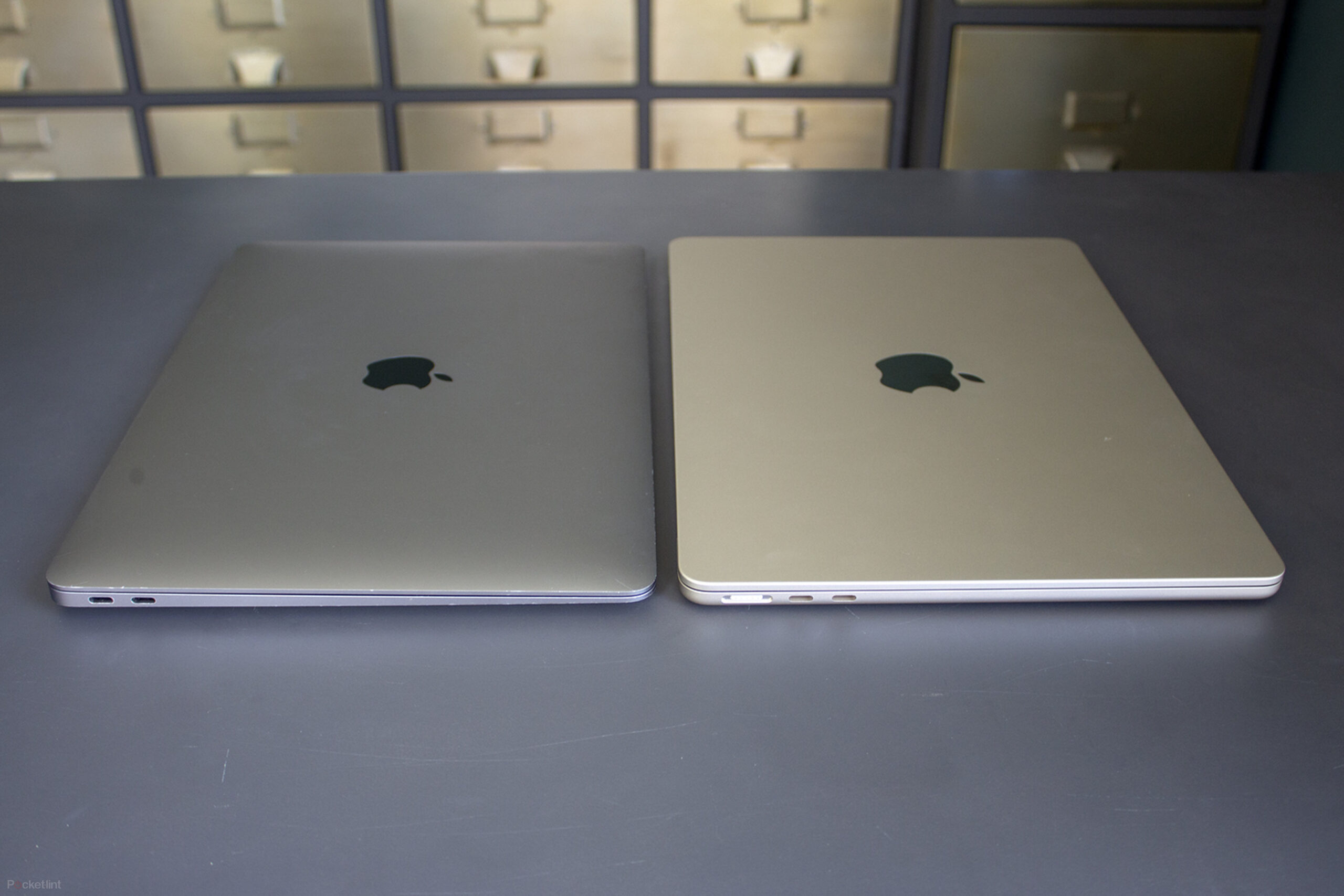 M1 MacBook Air vs. M2 MacBook Air