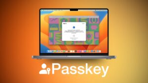 Passkey-Feature