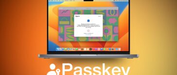 Passkey-Feature