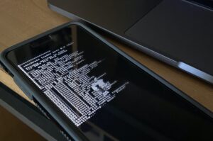 jailbreaking idevice 