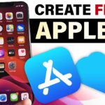 create apple ID