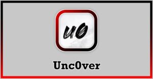 uncover linux 