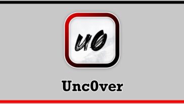 uncover linux