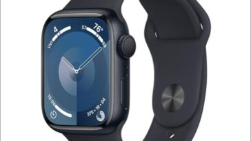 The Top Five Best Apple Watches to Buy in 2024