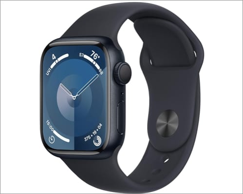 The Top Five Best Apple Watches to Buy in 2024