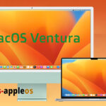 macOS-Ventura