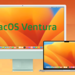 macOS-Ventura