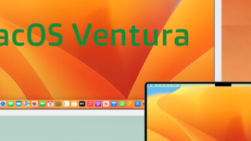 macOS-Ventura