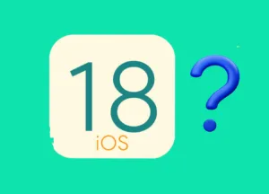 IOS 18 would your device be Compatible