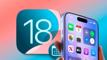 iOS 18 What’s New in the Latest iPhone Update?