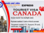 express Canada Tourist Visa